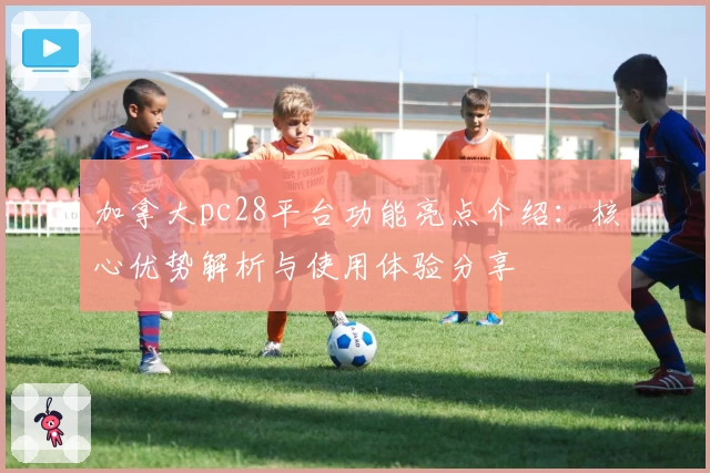 加拿大pc28平台功能亮点介绍:核心优势解析与使用体验分享