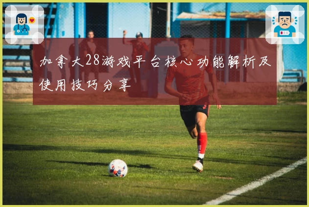 加拿大28游戏平台核心功能解析及使用技巧分享