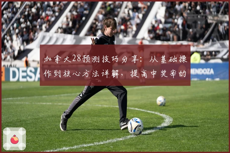 加拿大28预测技巧分享:从基础操作到核心方法详解,提高中奖率的实用攻略