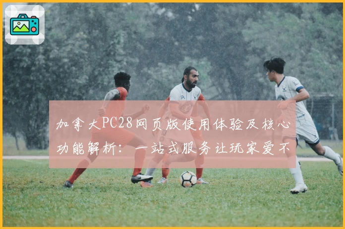 加拿大PC28网页版使用体验及核心功能解析：一站式服务让玩家爱不释手