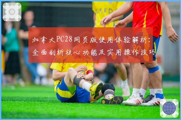 加拿大PC28网页版使用体验解析：全面剖析核心功能及实用操作技巧