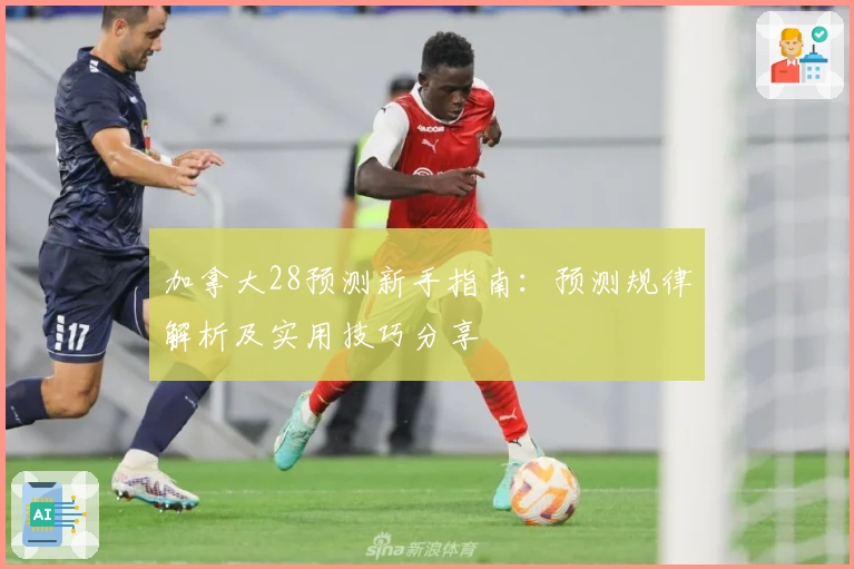 加拿大28预测新手指南：预测规律解析及实用技巧分享
