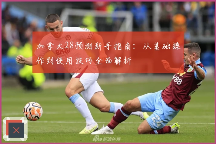 加拿大28预测新手指南：从基础操作到使用技巧全面解析