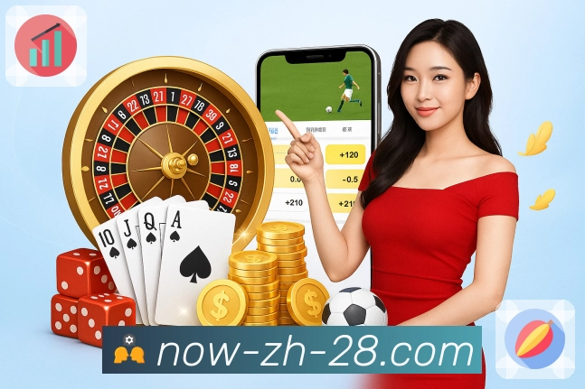 服务与方案总览